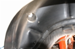 SFM6S090 Underside Brake Cooling Duct Outlet c